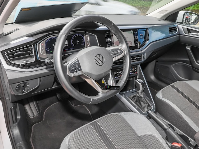 Volkswagen Polo 1.0 TSI DSG IQ.Drive Style