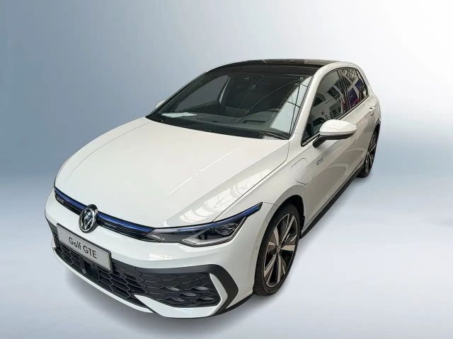 Volkswagen Golf DSG GTE eHybrid