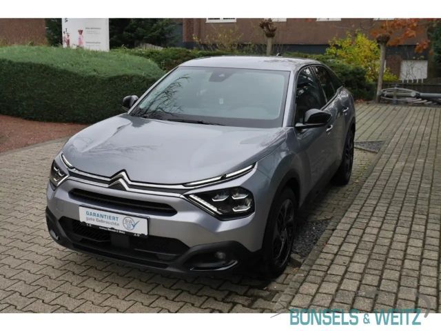 Citroën C4 Plus PureTech