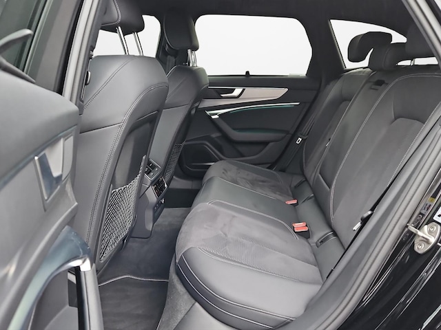 Audi S6 Avant Quattro