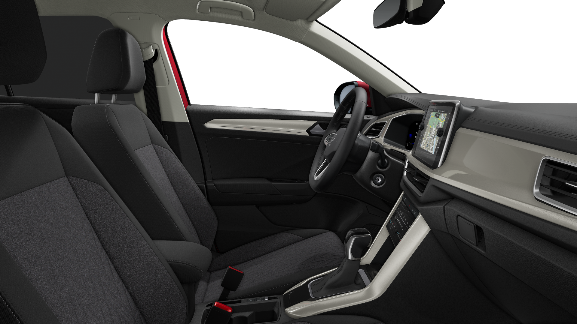 Volkswagen T-Roc 1.5 TSI DSG Move