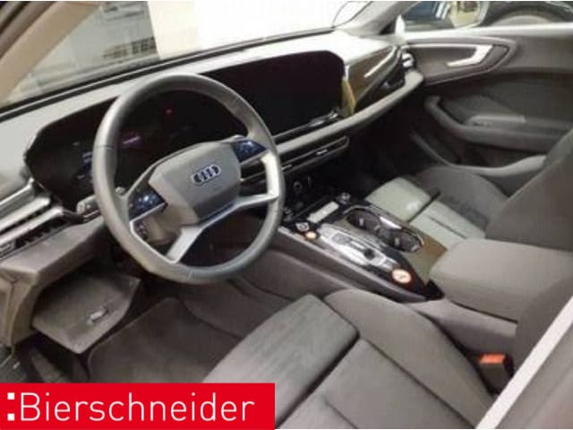 Audi A5 Avant Quattro S-Tronic