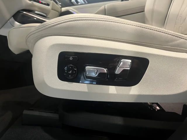 BMW X7 M-Sport xDrive