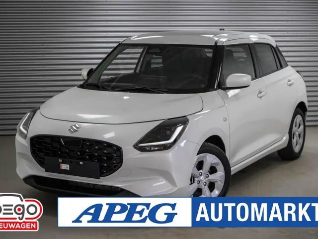 Suzuki Swift 4x2 GL