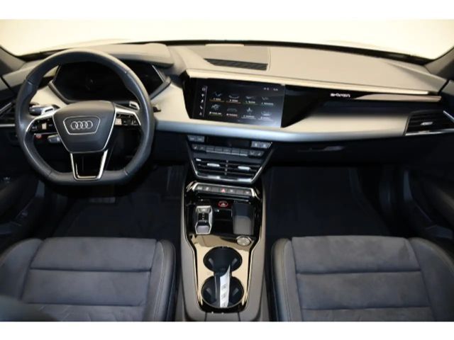 Audi e-tron GT Pano/Tempo/Einparkhi