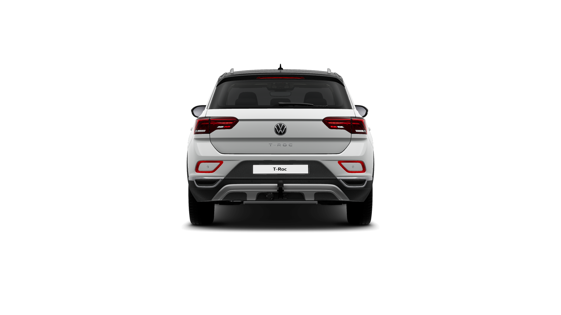Volkswagen T-Roc 1.5 TSI DSG