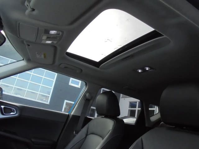 Kia Soul Inspiration 64kWh Harman/Kardon Wärmepumpe LED