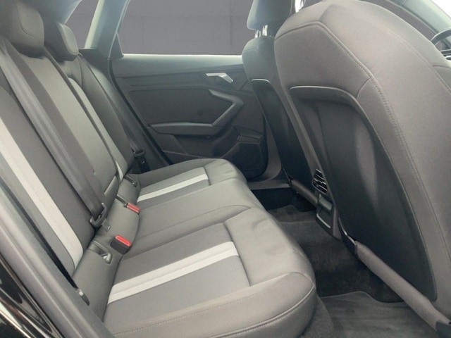 Audi A3 35 TDI S-Tronic Sportback