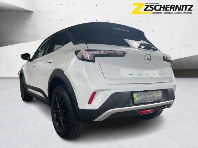 Opel Mokka 1.2 Turbo Elegance Turbo