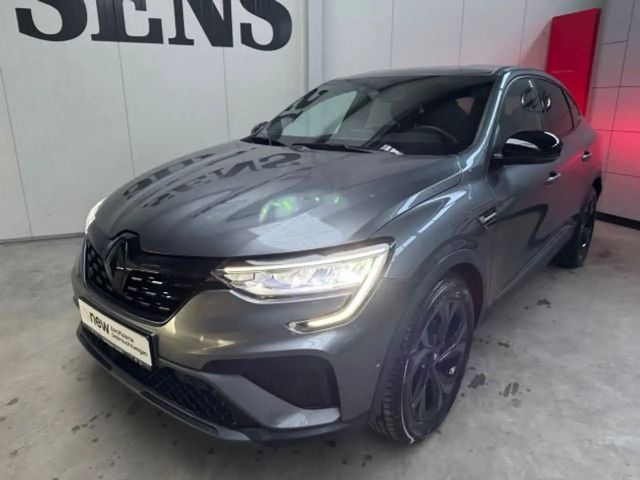 Renault Arkana E-Tech