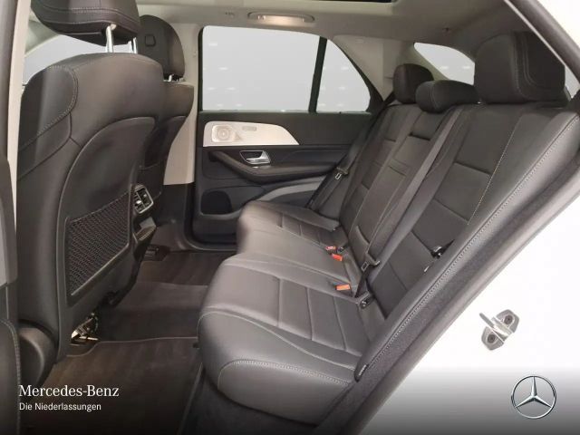 Mercedes-Benz GLE 350 4MATIC AMG Line