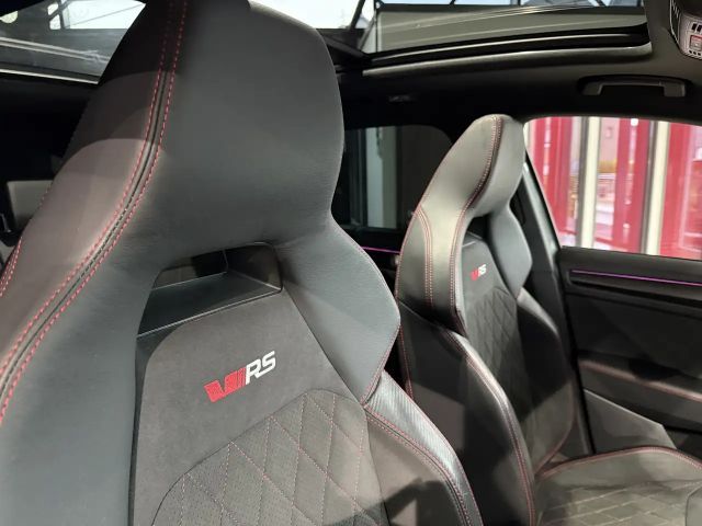 Skoda Kodiaq 2.0 TSI 4x4 RS