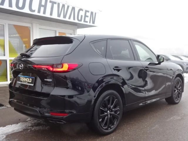 Mazda CX-60 4WD Homura