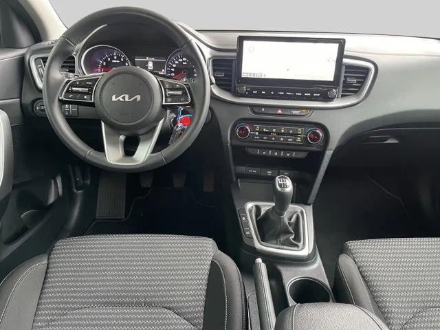 Kia XCeed GDi