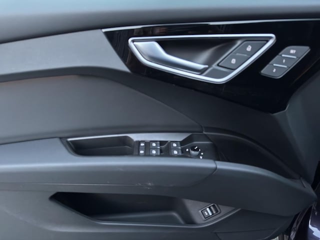 Audi Q4 e-tron 35