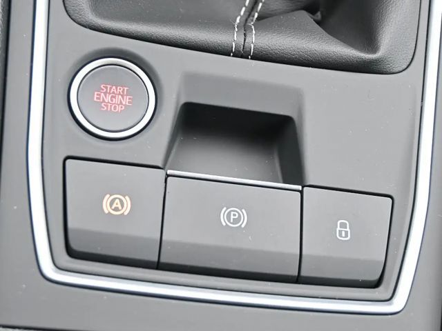 Seat Leon SP 1,0 TSI Austria Edition