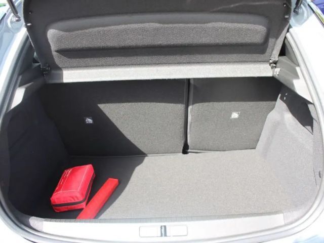 Opel Corsa Edition Turbo