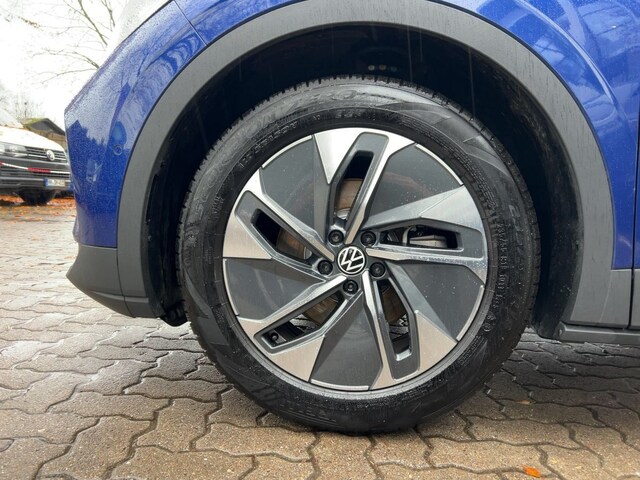 Volkswagen ID.4 Performance Pure