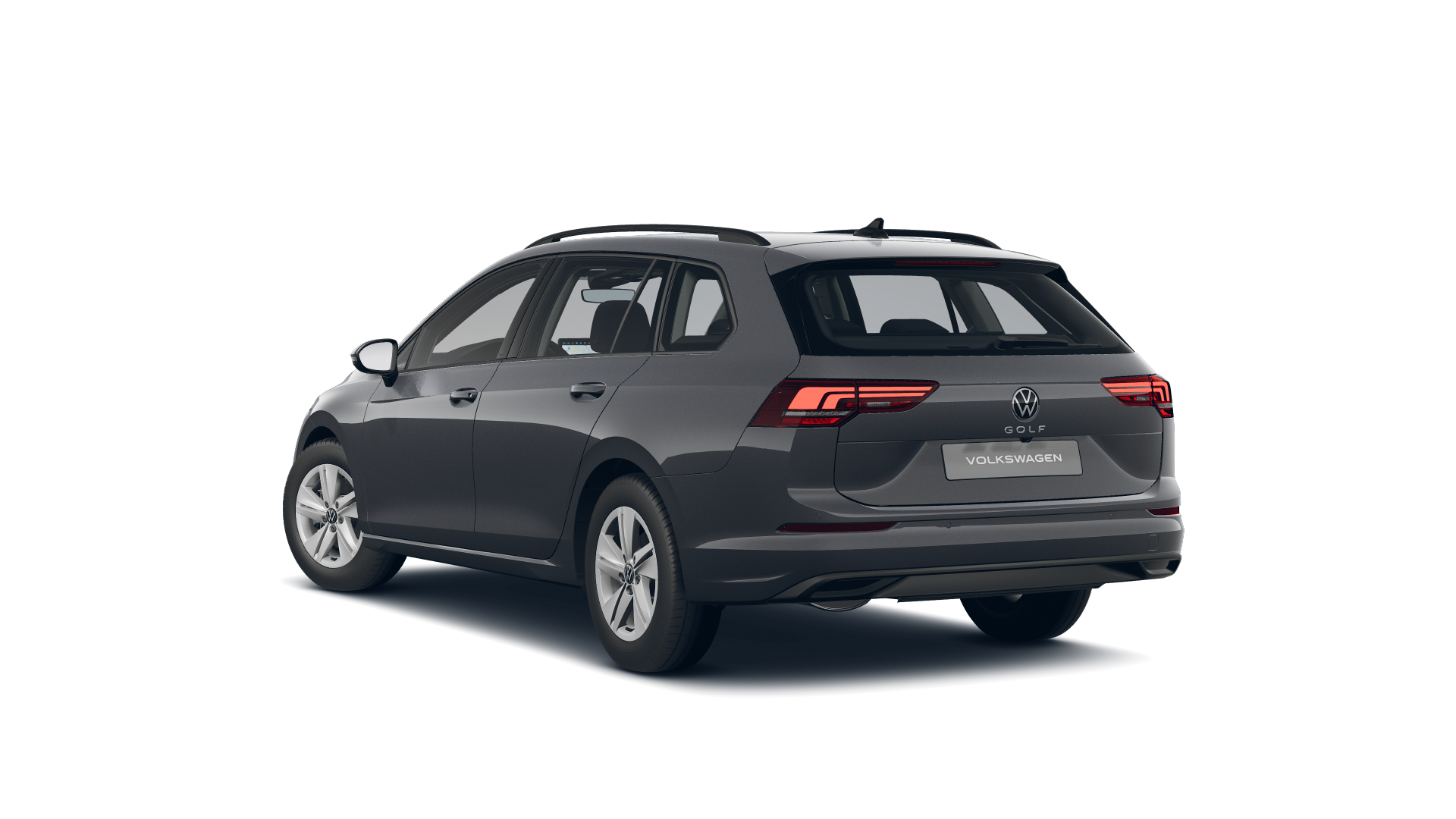 Volkswagen Golf 2.0 TDI Golf VIII Variant