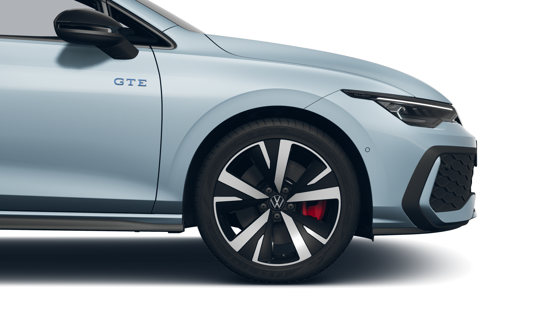 Volkswagen Golf DSG Golf VIII eHybrid