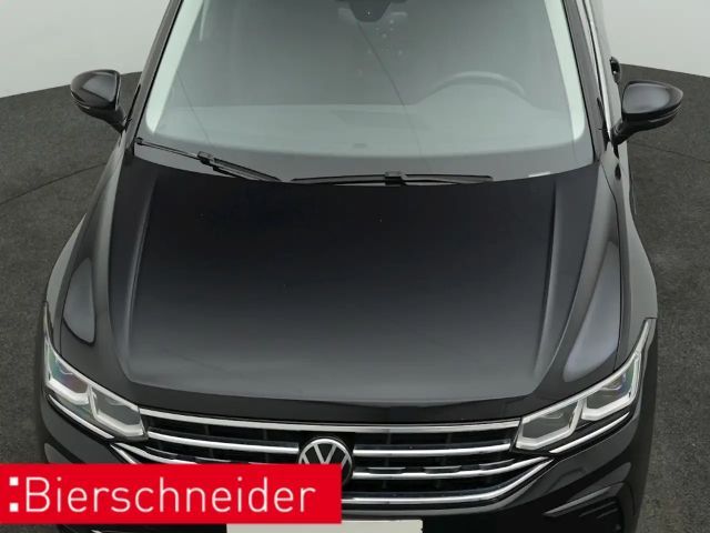 Volkswagen Tiguan 2.0 TDI DSG Elegance Elegance