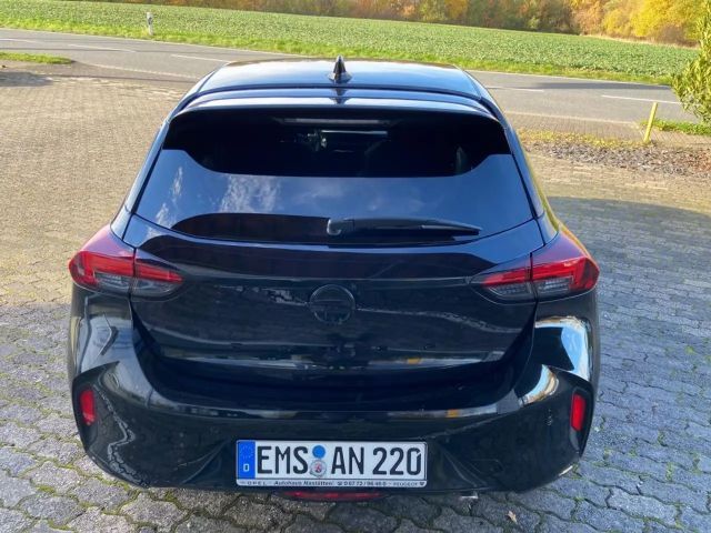 Opel Corsa 1.2 Turbo GS-Line Grand Sport Turbo