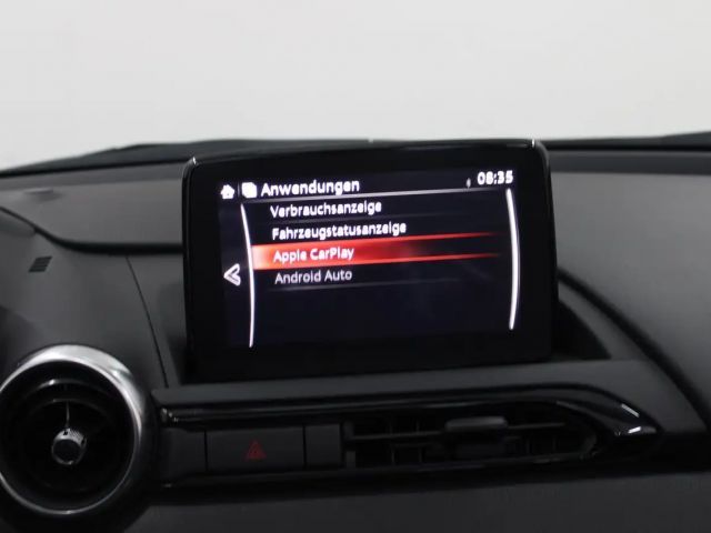 Mazda MX-5 Revolution