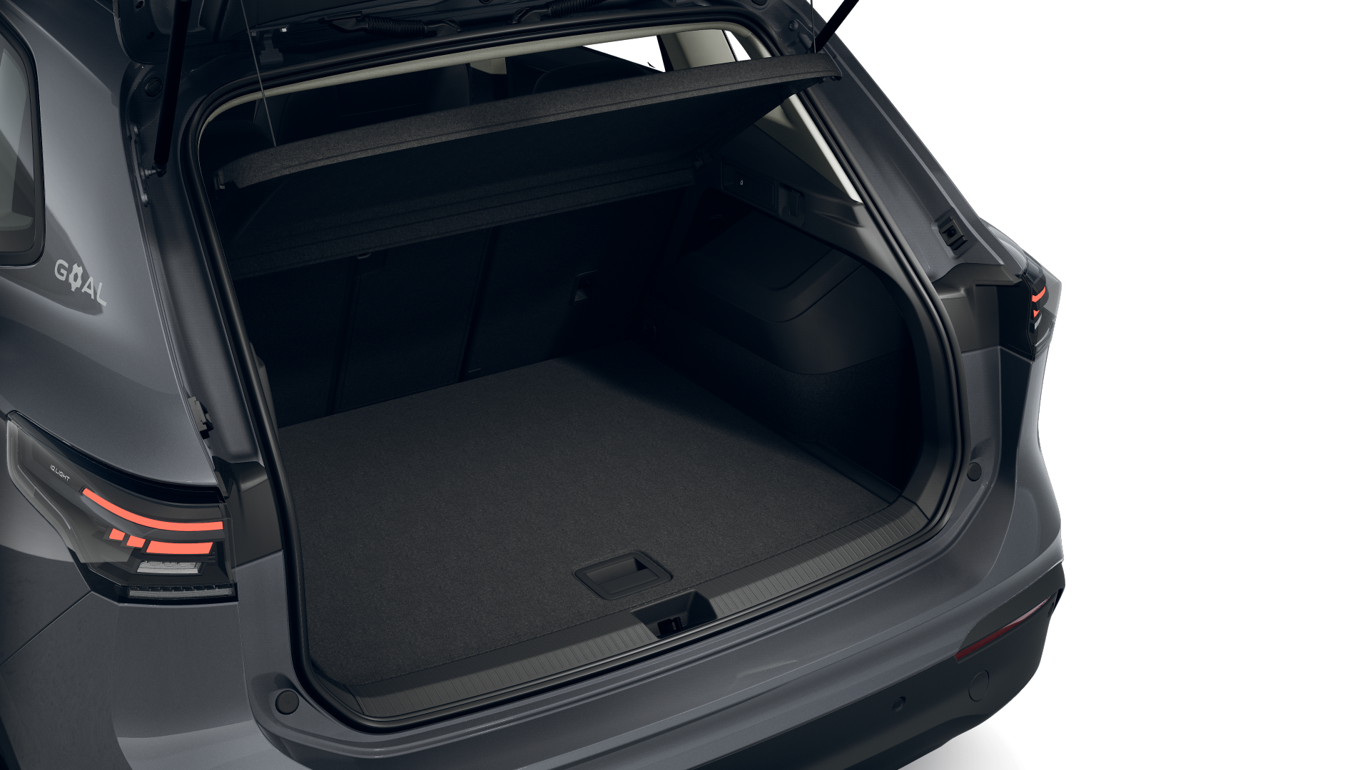 Volkswagen Tiguan 2.0 TDI DSG