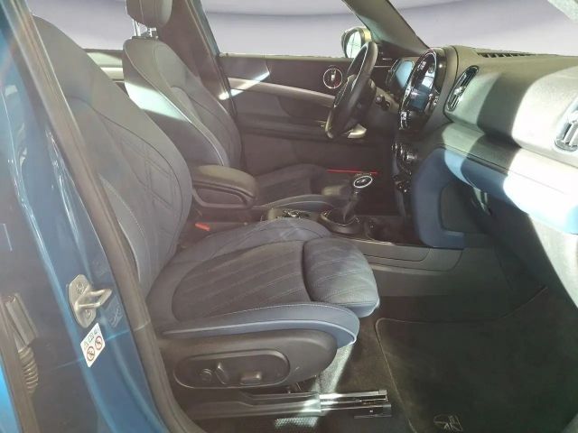 MINI Cooper SE Countryman All4 SE