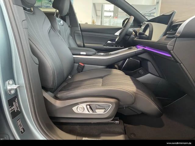 Xpeng G9 AWD Performance