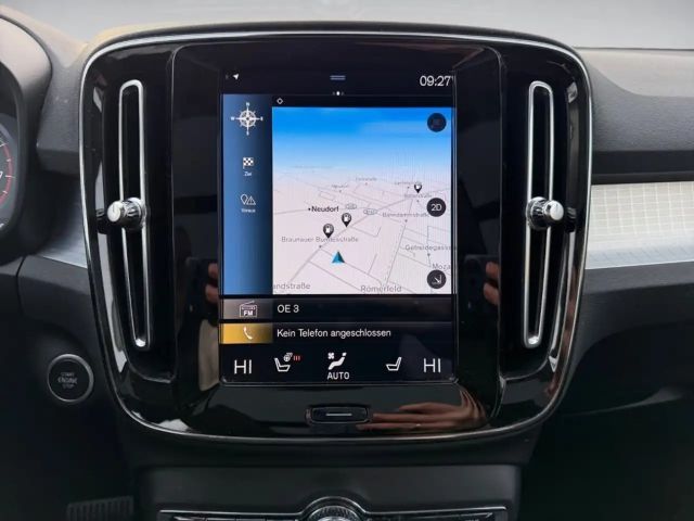 Volvo XC40 Geartronic Momentum