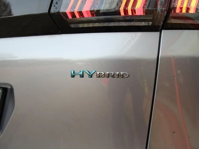 Peugeot 3008 Allure Pack Hybrid