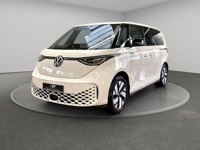 Volkswagen ID.Buzz IQ.Drive Pro