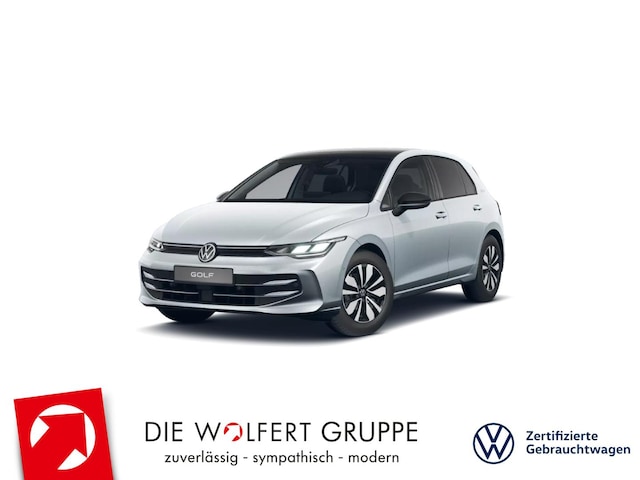Volkswagen Golf 1.5 eTSI DSG
