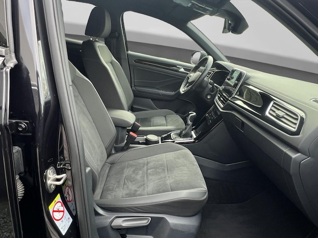 Volkswagen T-Roc 1.0 TSI R-Line
