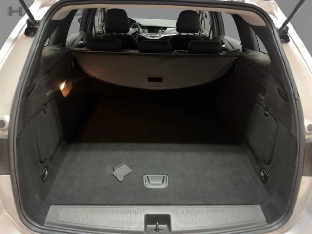 Opel Astra 1.4 Turbo Edition Sports Tourer