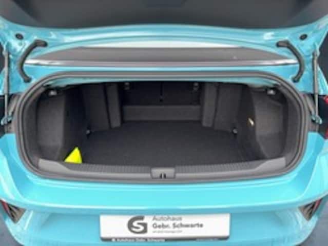 Volkswagen T-Roc Cabriolet DSG R-Line