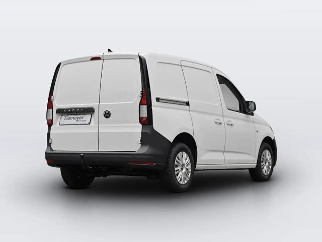 Volkswagen Caddy 2.0 TDI