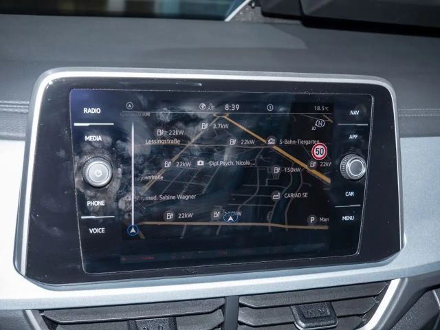 Volkswagen T-Roc 1.0 TSI