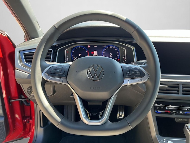 Volkswagen Taigo R-Line Style