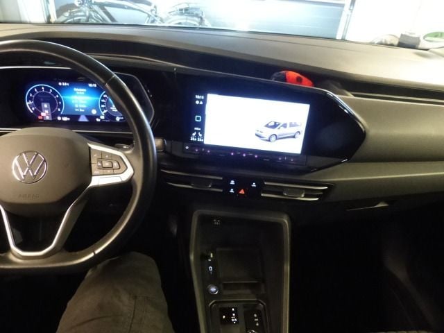 Volkswagen Caddy DSG Maxi Move