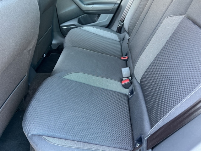 Volkswagen Polo 1.0 TSI