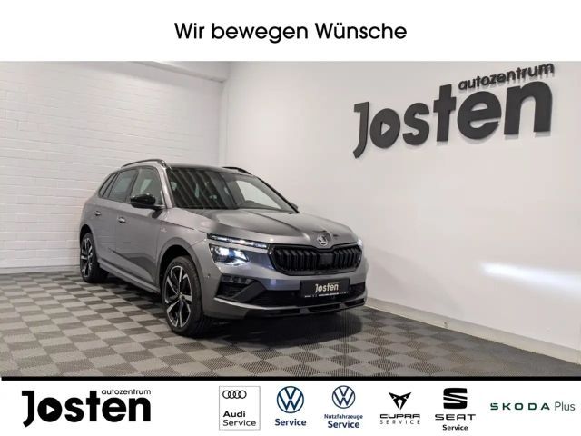 Skoda Kamiq 1.5 TSI Monte Carlo