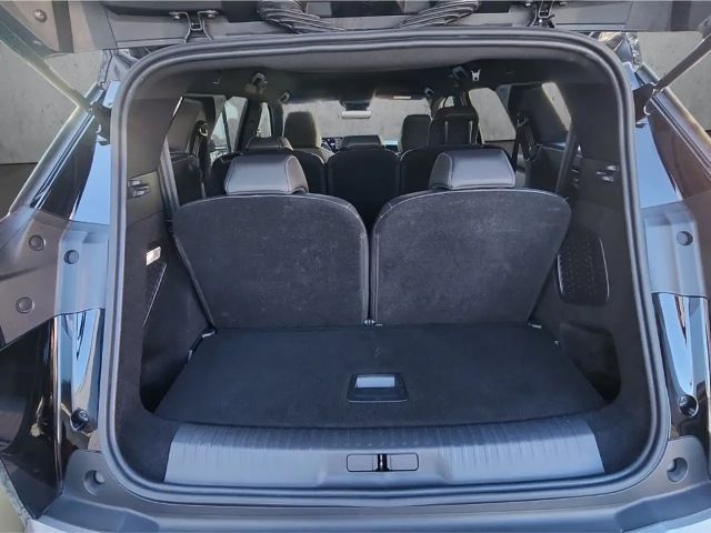 Peugeot 5008 Allure Pack Hybrid