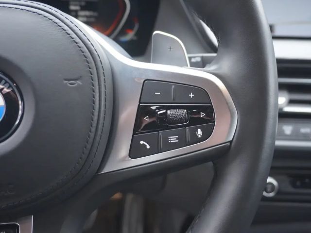 BMW 135 Sedan xDrive