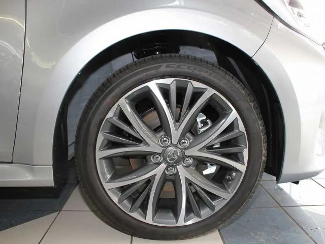 Toyota Yaris Hatchback Hybride Plus Style