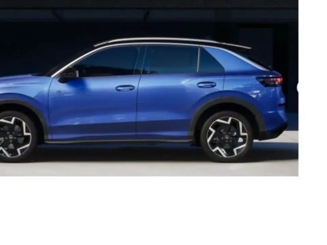 Volkswagen T-Roc 2.0 TSI 4Motion R-Line