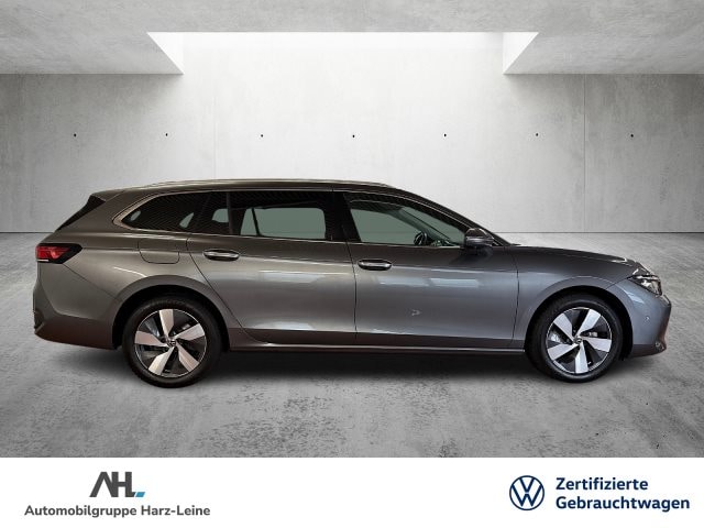 Volkswagen Passat 2.0 TDI DSG