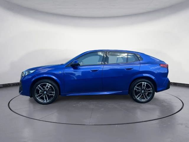 BMW X2 M-Sport sDrive18d