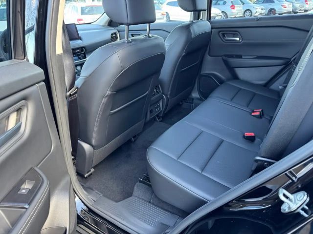 Nissan X-trail N-Connecta